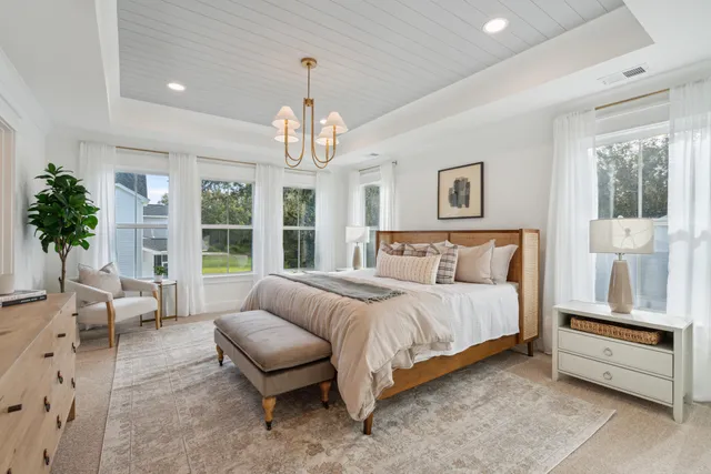 $434,990 | 5 Cantona Drive, Summerville, SC 29483