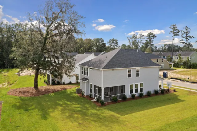 $434,990 | 5 Cantona Drive, Summerville, SC 29483