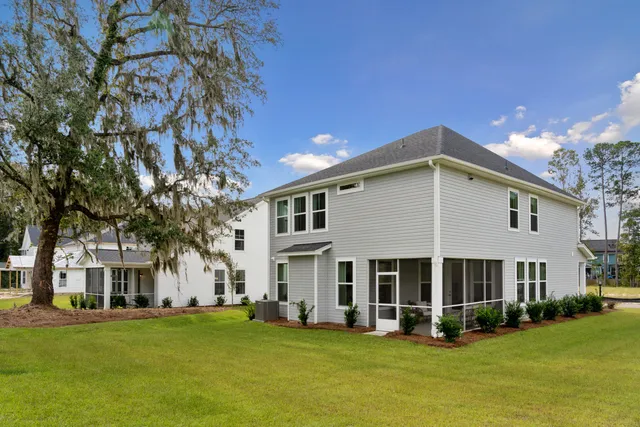 $434,990 | 5 Cantona Drive, Summerville, SC 29483