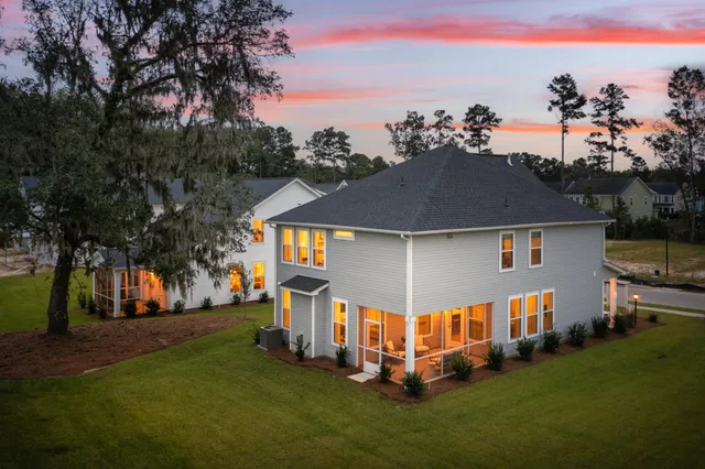 $434,990 | 5 Cantona Drive, Summerville, SC 29483