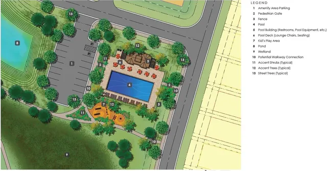 $434,990 | 5 Cantona Drive, Summerville, SC 29483