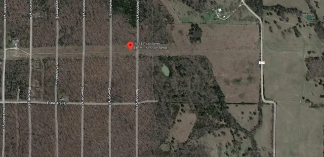 $1,100 | 1521 Strawberry Lane, Other, AR 72512