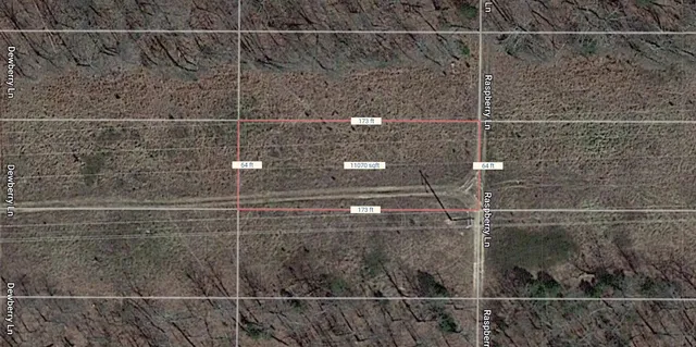 $1,100 | 1521 Strawberry Lane, Other, AR 72512