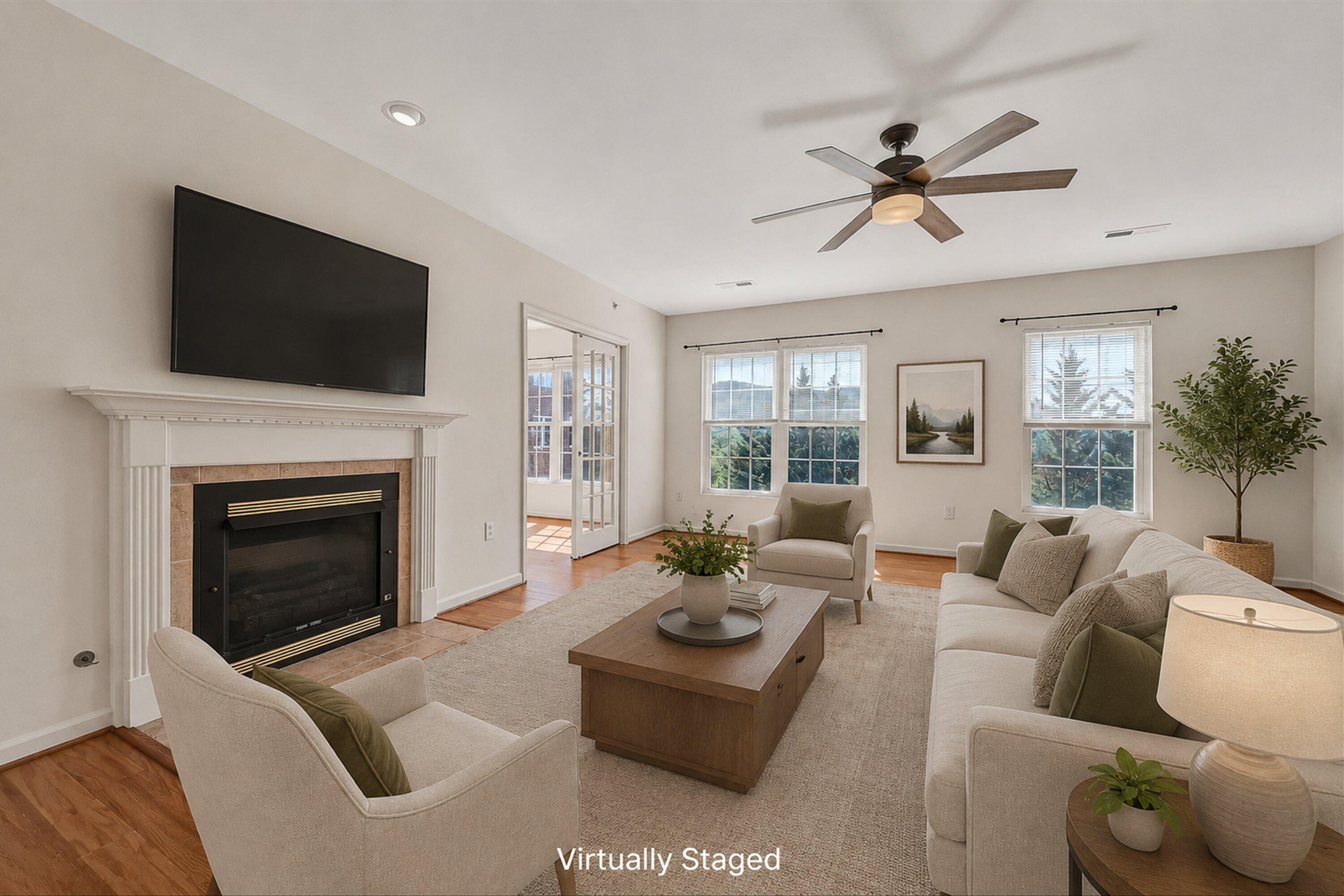 4438 Pheasant Ridge Road, Unit 202 Roanoke, VA 24014 - Photo 17 of 50 16-VM-02466