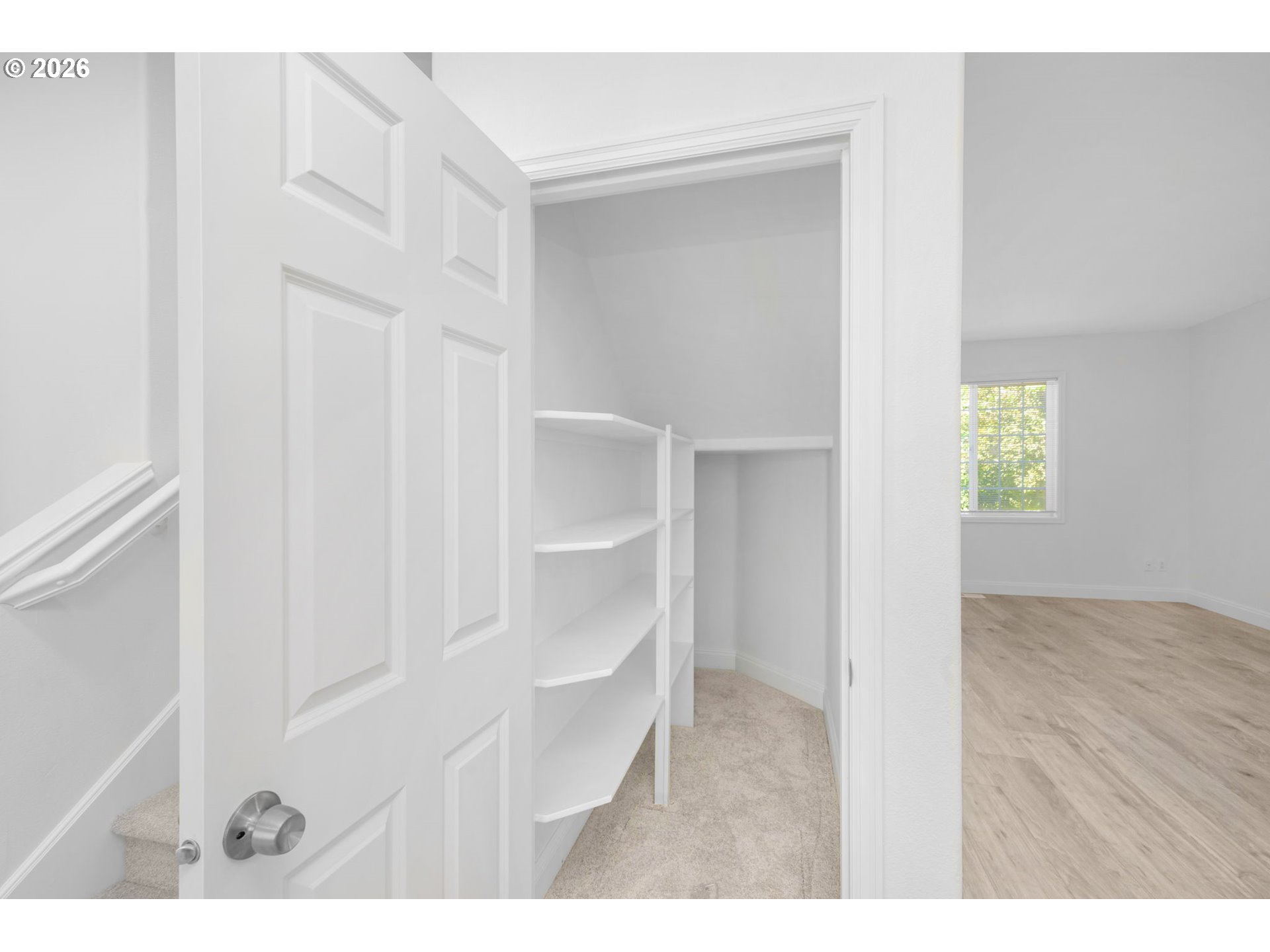 18556 Southwest Muirfield Street Beaverton, OR 97003 - Photo 11 of 23 Pantry