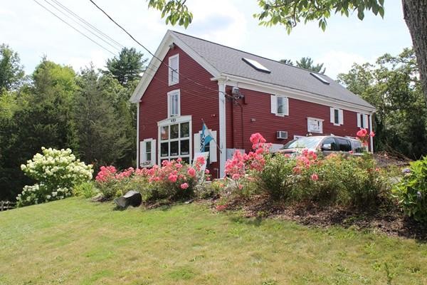 453 Columbia Road Hanover, MA 02339 - Photo 1 of 15