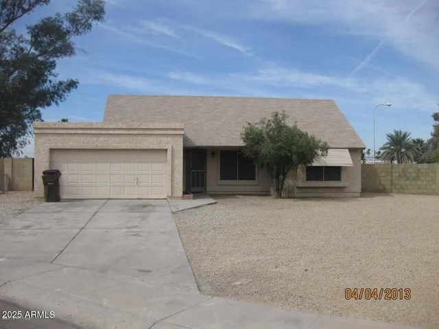 $1,750 | 10614 North 72nd Avenue, Peoria, AZ 85345