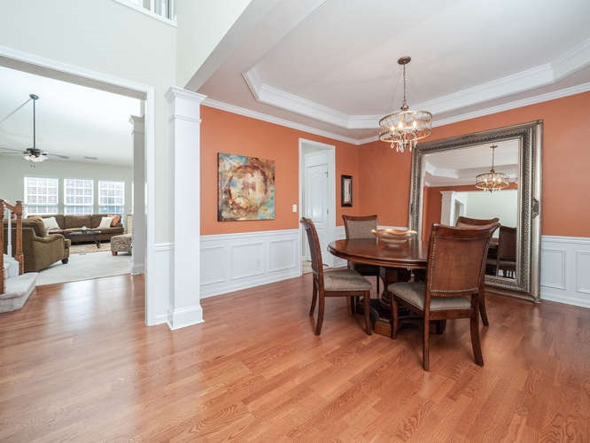 5323 Brandy Bay Road Raleigh, NC 27613 - Photo 4 of 29 Photo 4