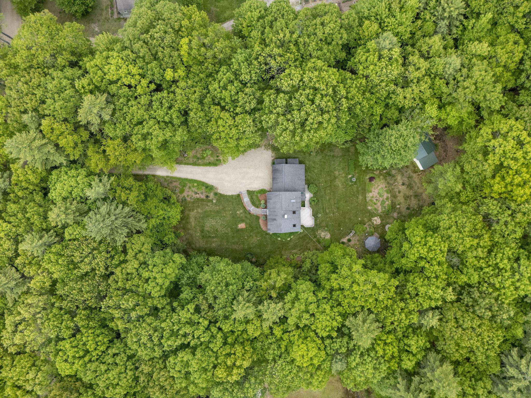 141 Mitchell Road Nottingham, NH 03290 - Photo 56 of 59