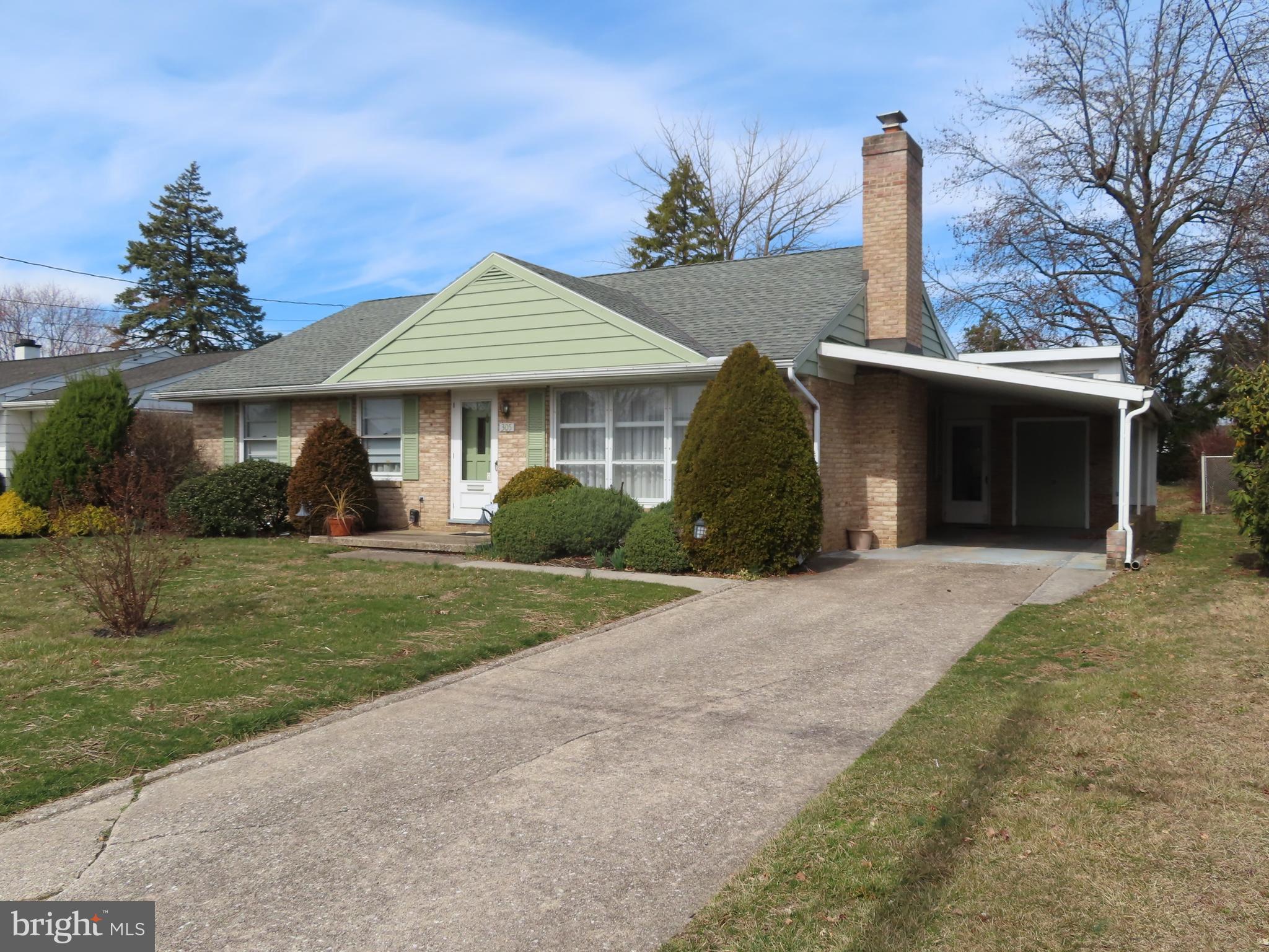305 Diller Road Hanover, PA 17331 - Photo 1 of 28 Gallery Image 1
