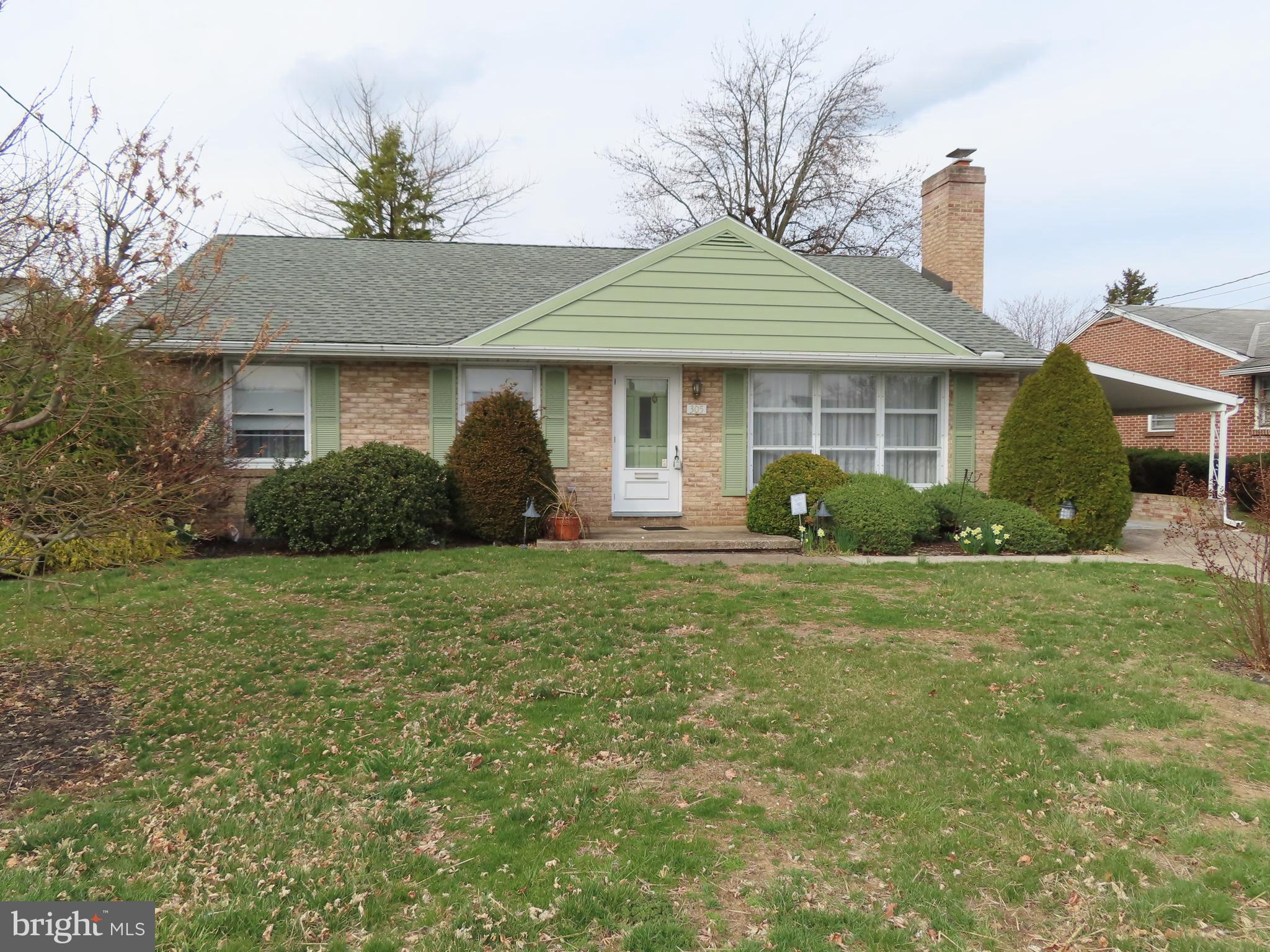 305 Diller Road Hanover, PA 17331 - Photo 2 of 28 Gallery Image 2