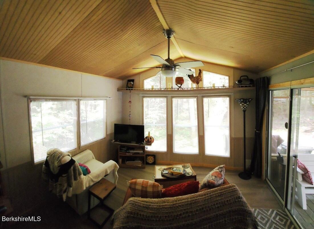 3 North Main Road Otis, MA 01253 - Photo 12 of 27 105_LivingArea102