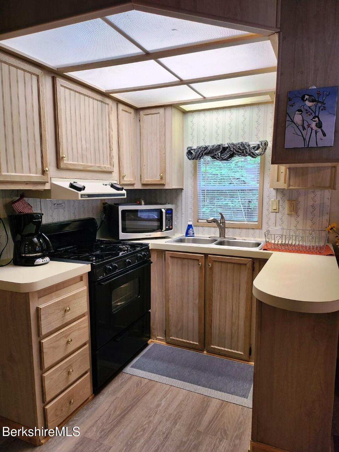 3 North Main Road Otis, MA 01253 - Photo 15 of 27 112_Kitchen
