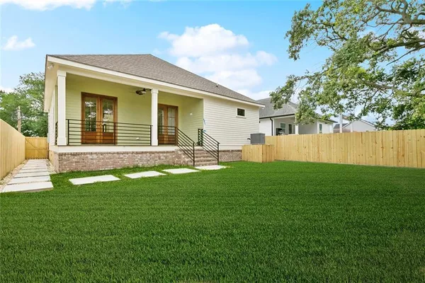 $320,000 | 1704 Aycock Street, Arabi, LA 70032