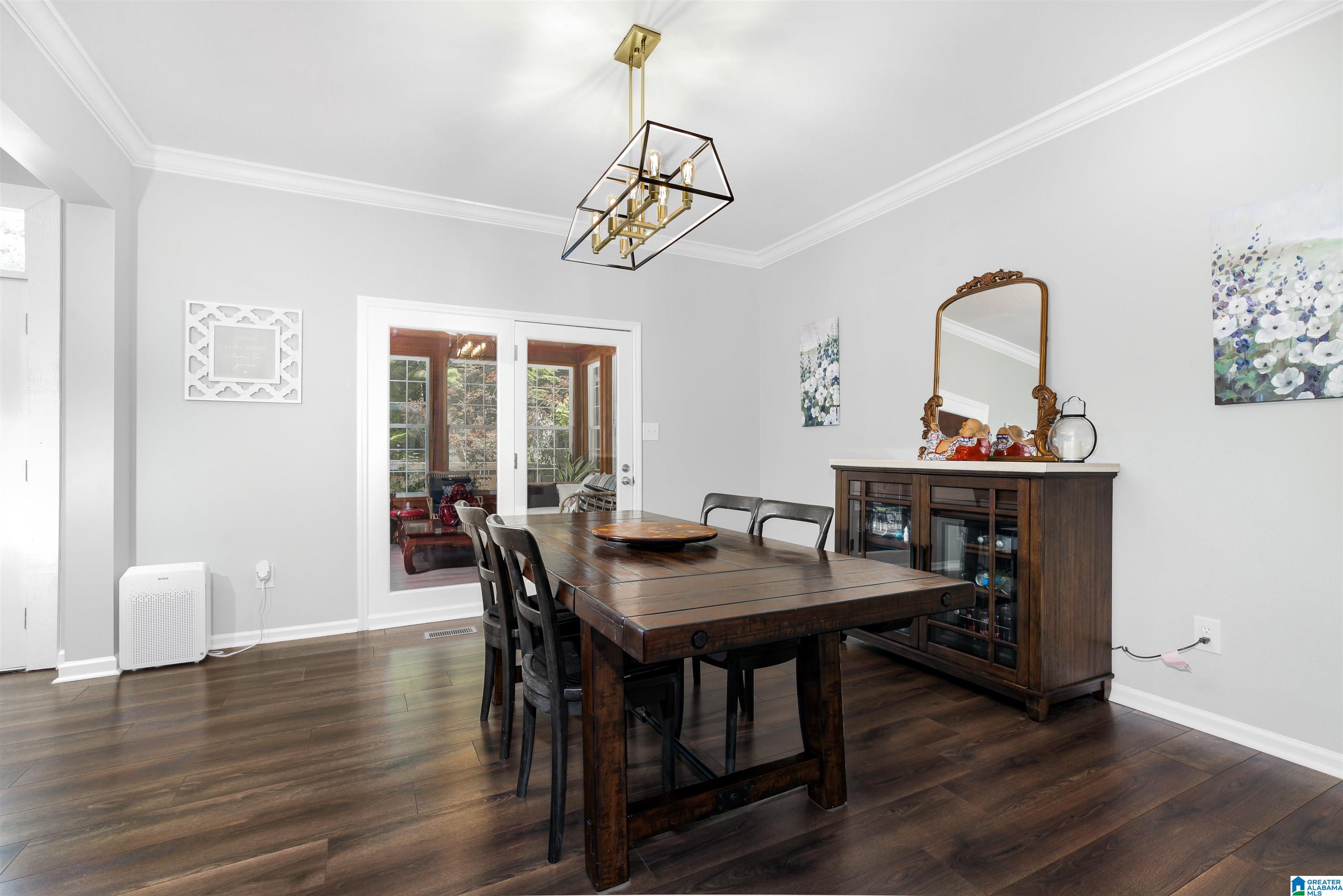 2928 Floyd Bradford Road Trussville, AL 35173 - Photo 11 of 82