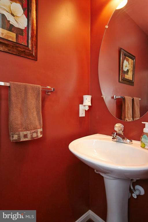 14362 Broadwinged Drive Gainesville, VA 20155 - Photo 13 of 30 Interior (General)