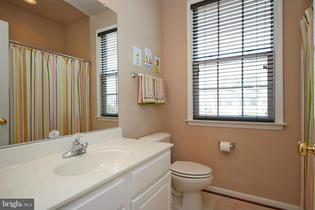 14362 Broadwinged Drive Gainesville, VA 20155 - Photo 19 of 30 Bath