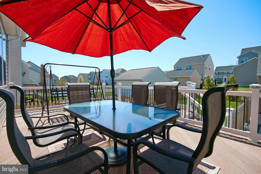 14362 Broadwinged Drive Gainesville, VA 20155 - Photo 24 of 30 View