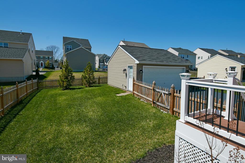14362 Broadwinged Drive Gainesville, VA 20155 - Photo 25 of 30 View