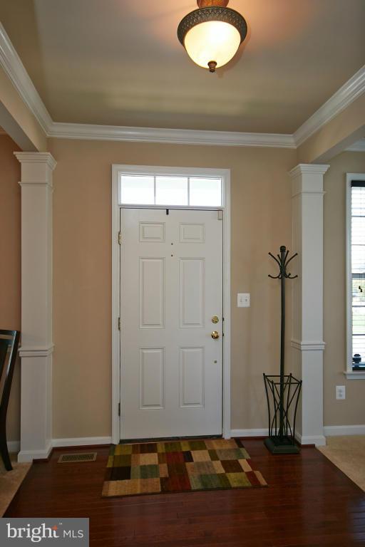 14362 Broadwinged Drive Gainesville, VA 20155 - Photo 29 of 30 Interior (General)