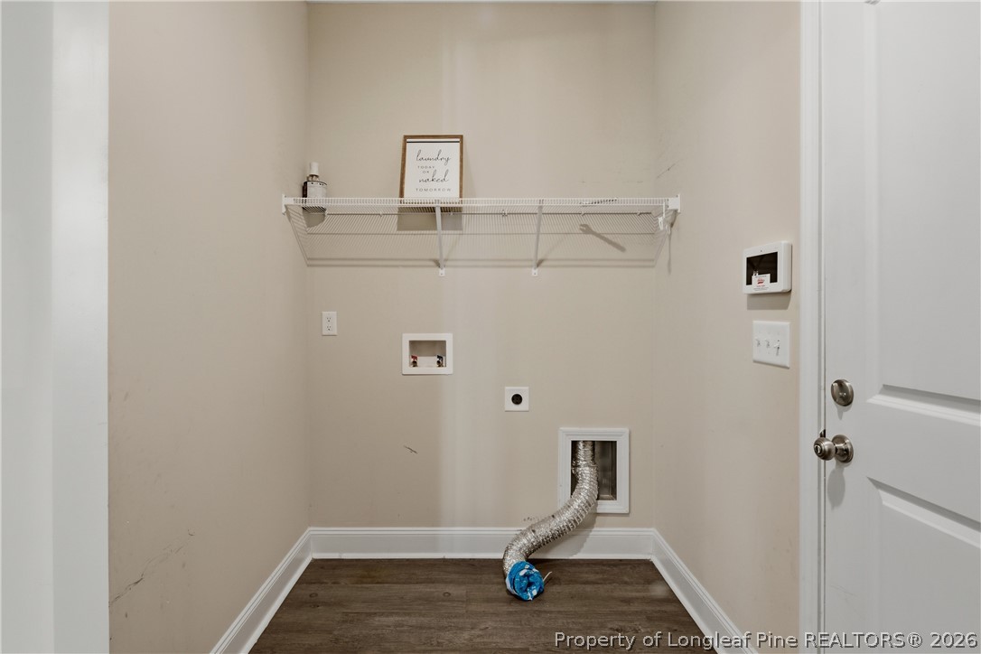 630 Barlow Road Parkton, NC 28371 - Photo 22 of 50