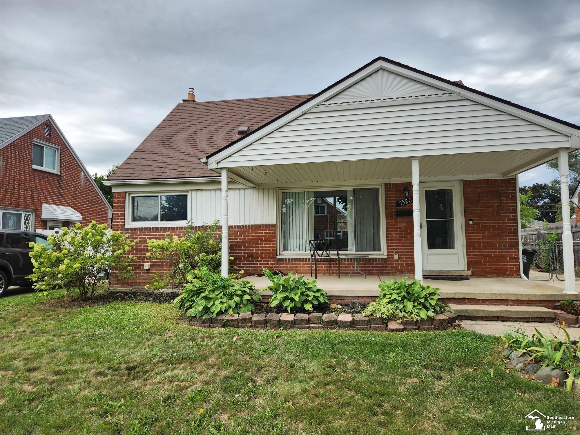 7520 Harding Street Taylor, MI 48180 - Photo 1 of 29 Gallery Image 1