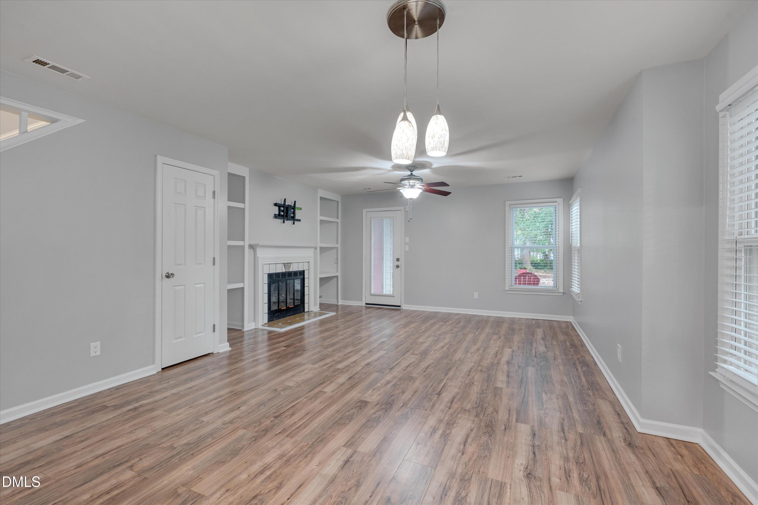 4376 Bona Court Raleigh, NC 27604 - Photo 14 of 31 14-4376 Bona Ct -14