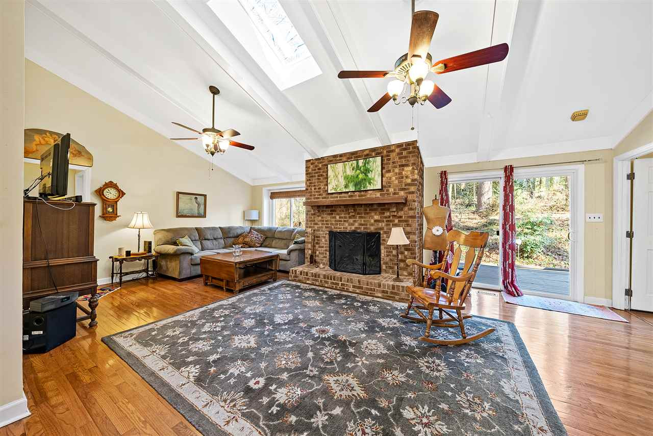 1307 Onslow Road Raleigh, NC 27606 - Photo 2 of 30 Photo 2