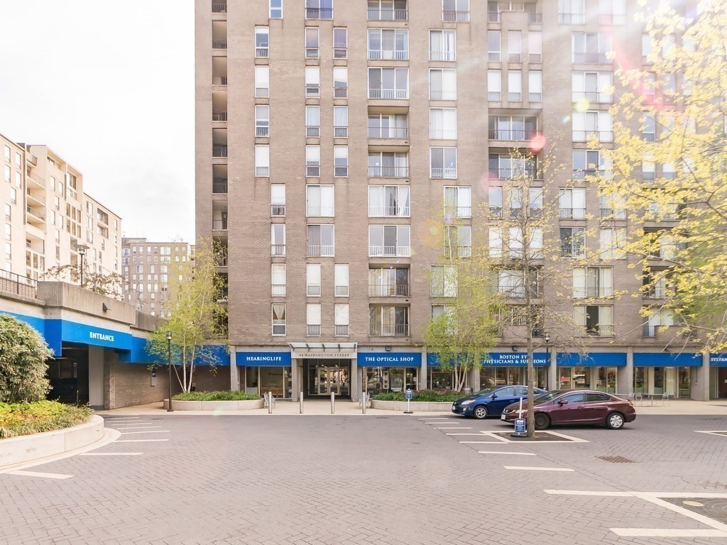 44 Washington Street, Unit 715 Brookline, MA 02445 - Photo 21 of 24