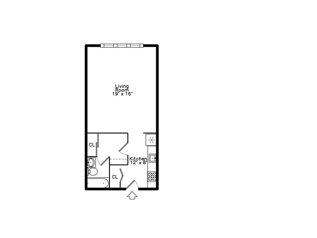 44 Washington Street, Unit 715 Brookline, MA 02445 - Photo 24 of 24