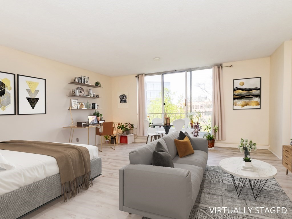 44 Washington Street, Unit 715 Brookline, MA 02445 - Photo 3 of 24
