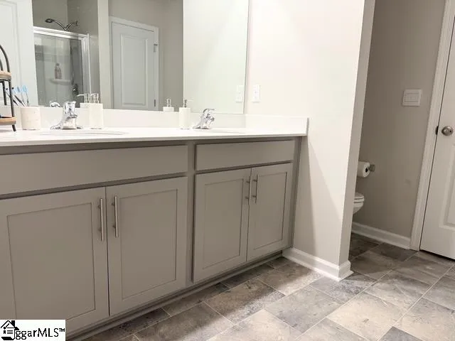 $219,000 | 1434 Bella Grace Court, Boiling Springs, SC 29316