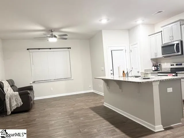 $219,000 | 1434 Bella Grace Court, Boiling Springs, SC 29316