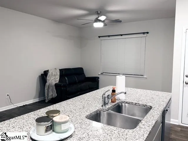 $219,000 | 1434 Bella Grace Court, Boiling Springs, SC 29316