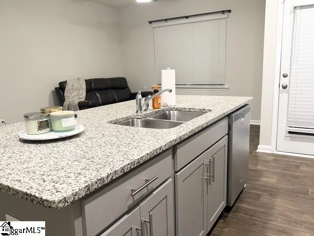 $219,000 | 1434 Bella Grace Court, Boiling Springs, SC 29316