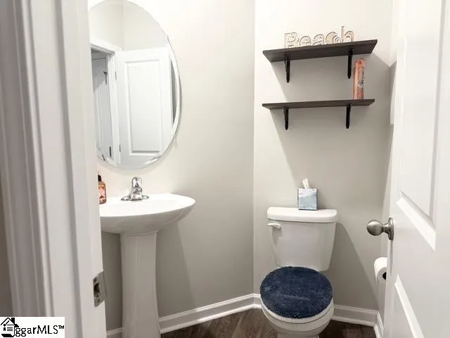 $219,000 | 1434 Bella Grace Court, Boiling Springs, SC 29316