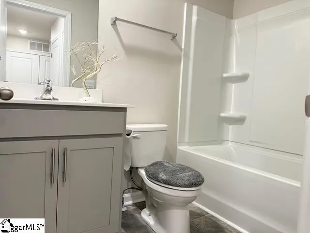 $219,000 | 1434 Bella Grace Court, Boiling Springs, SC 29316