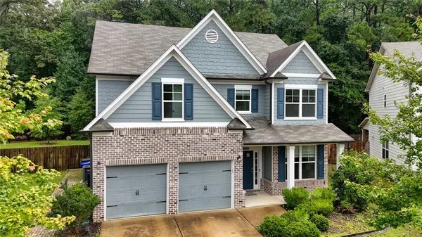 $503,000 | 2409 Kingston Heath Way, Marietta, GA 30008