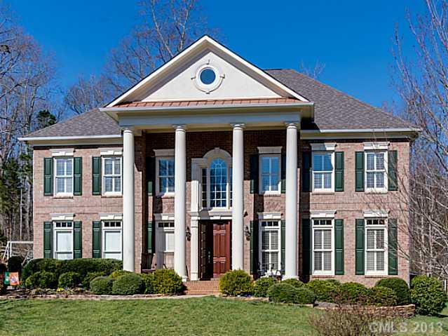3920 Fawn Hill Road Matthews, NC 28105 - Photo 1 of 16 Gallery Image 1
