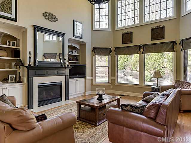 3920 Fawn Hill Road Matthews, NC 28105 - Photo 2 of 16 Gallery Image 2