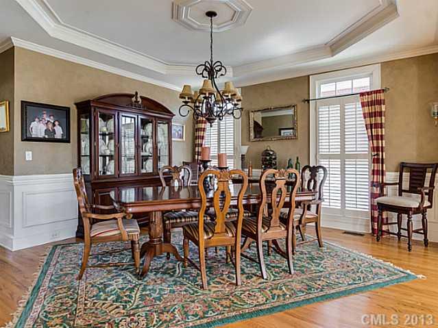 3920 Fawn Hill Road Matthews, NC 28105 - Photo 4 of 16 Gallery Image 4