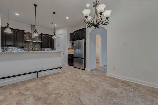 $585,000 | 28986 Twisted Oak Drive, Shenandoah, TX 77381