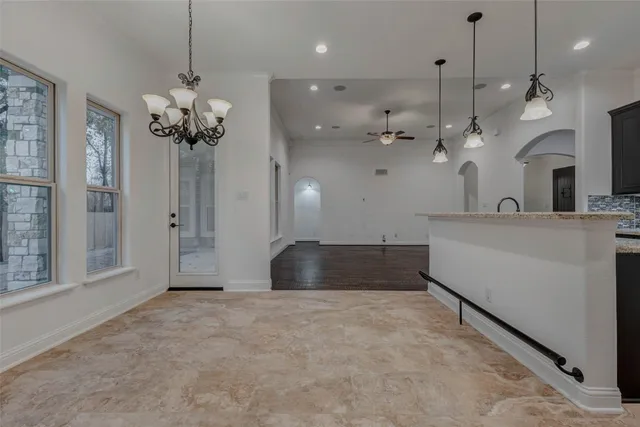 $585,000 | 28986 Twisted Oak Drive, Shenandoah, TX 77381