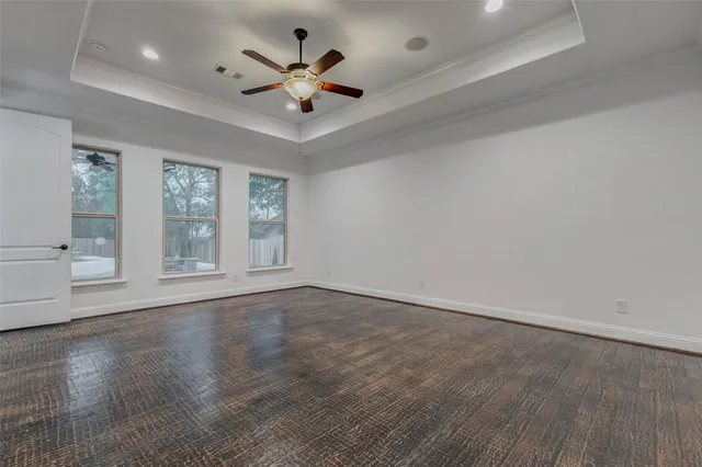 $585,000 | 28986 Twisted Oak Drive, Shenandoah, TX 77381