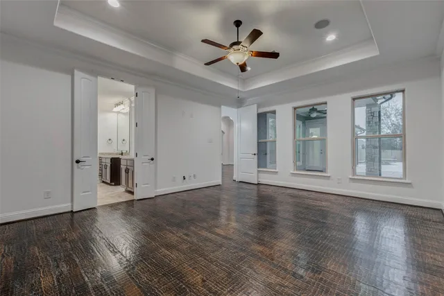 $585,000 | 28986 Twisted Oak Drive, Shenandoah, TX 77381