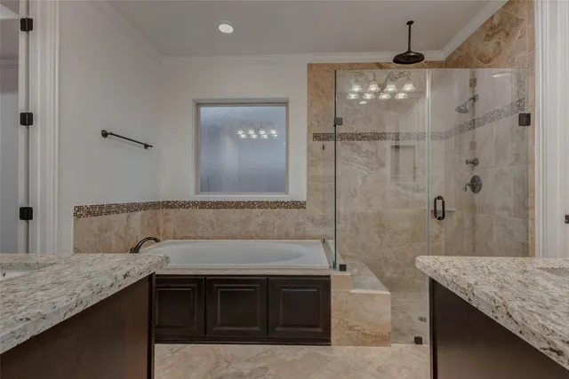 $585,000 | 28986 Twisted Oak Drive, Shenandoah, TX 77381