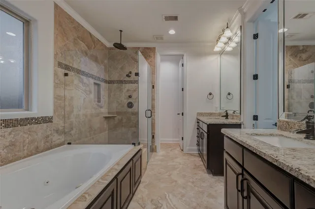 $585,000 | 28986 Twisted Oak Drive, Shenandoah, TX 77381