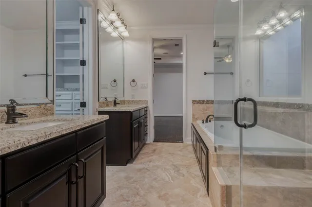 $585,000 | 28986 Twisted Oak Drive, Shenandoah, TX 77381