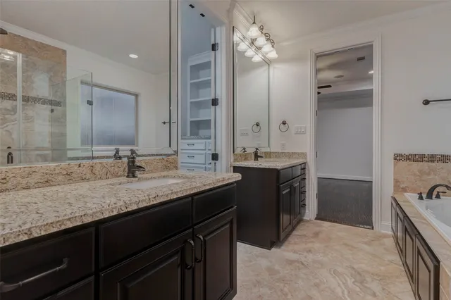 $585,000 | 28986 Twisted Oak Drive, Shenandoah, TX 77381