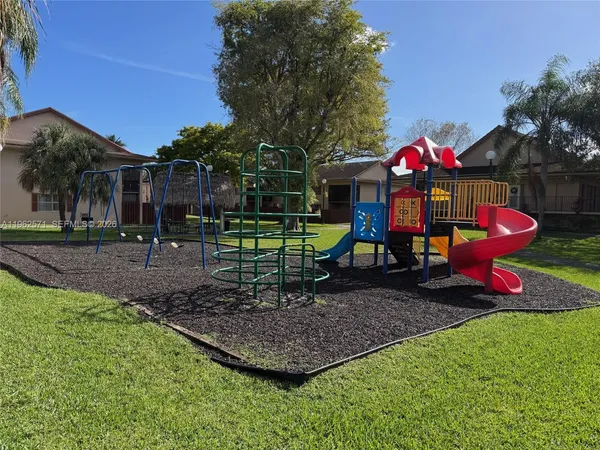a view of a park